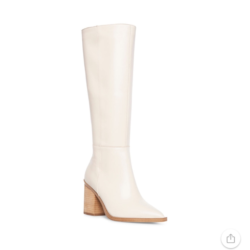 STEVE MADDEN BOOTS
